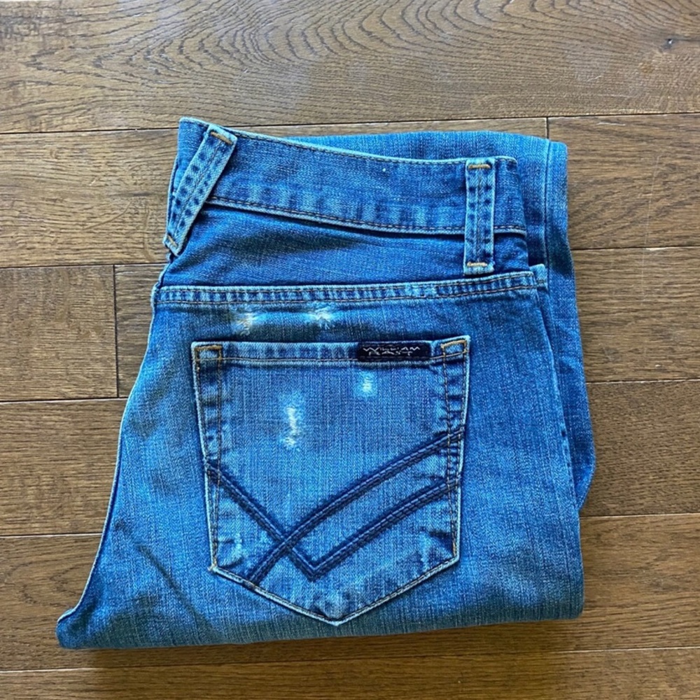 William Rast Jeans